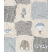 Livly Deken