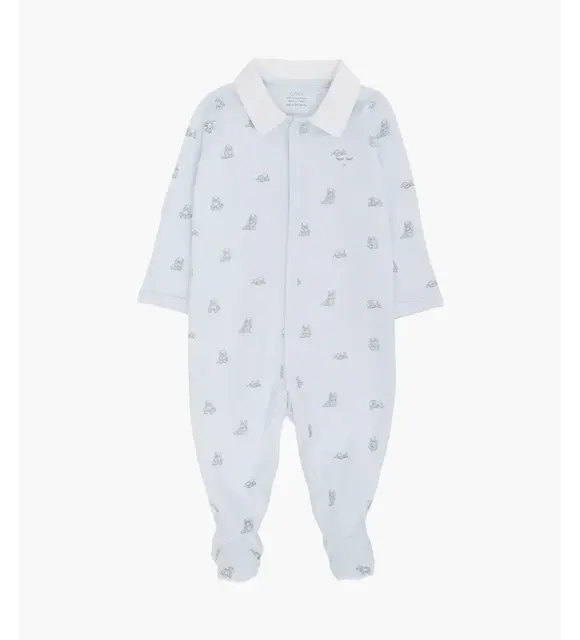 Livly Babypakje