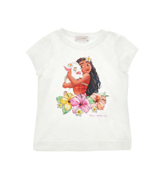 Monnalisa T-shirt