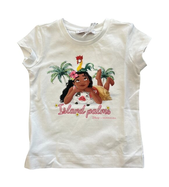 Monnalisa T-shirt