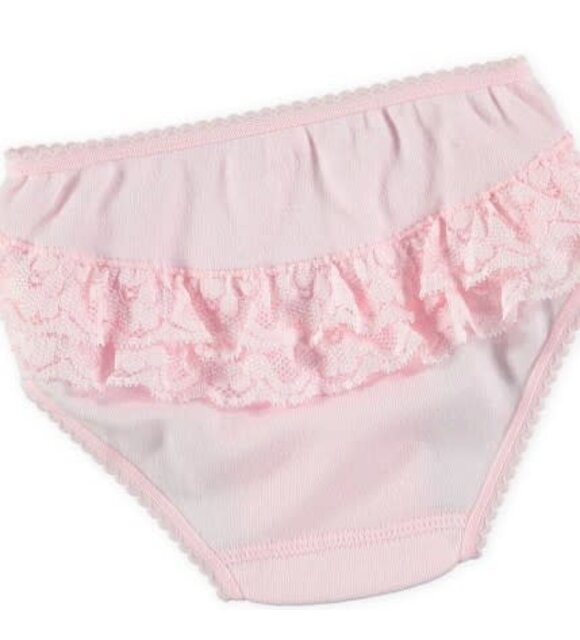 Babidu Onderbroek met kant