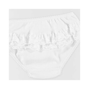 Babidu Onderbroek met kant