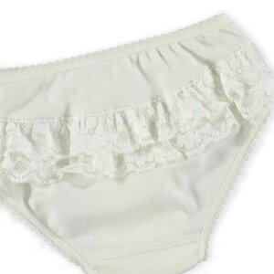 Babidu Onderbroek met kant
