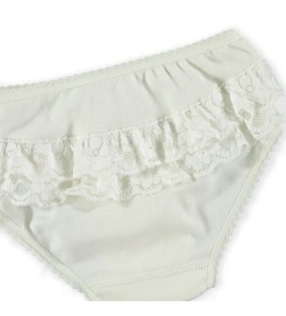 Babidu Onderbroek met kant
