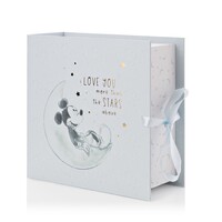 Disney Keepsake box Mickey Mouse