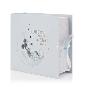 Disney Keepsake box Mickey Mouse