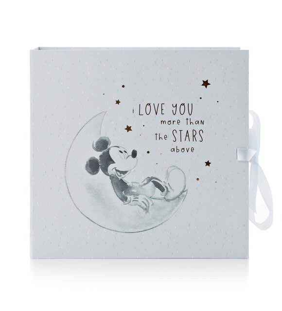 Disney Keepsake box Mickey Mouse