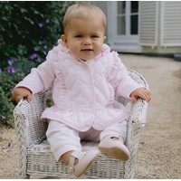 Emile et Rose Zomerjas