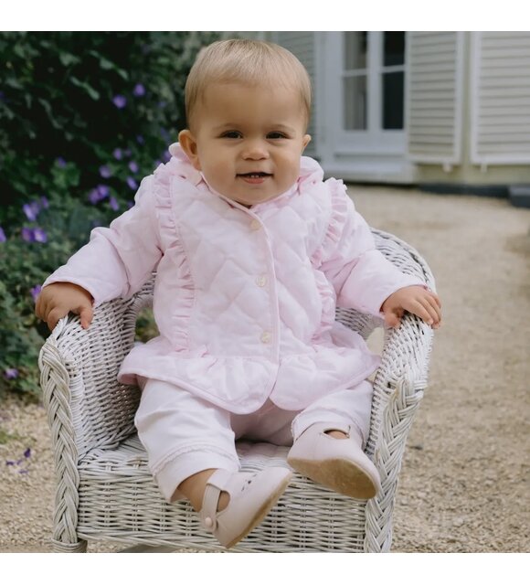 Emile et Rose Zomerjas