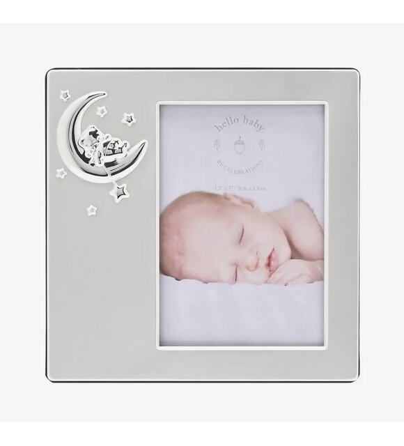 Bambino Fotolijst