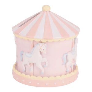 Bambino Spaarpot Carousel