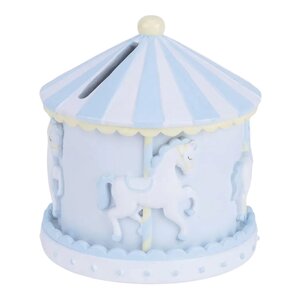 Bambino Spaarpot Carousel