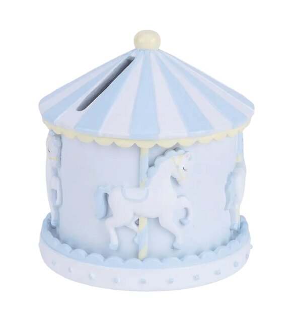 Bambino Spaarpot Carousel