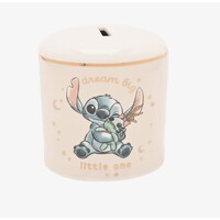 Disney Spaarpot "Stitch"