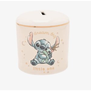 Disney Spaarpot "Stitch"