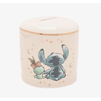 Disney Spaarpot "Stitch"