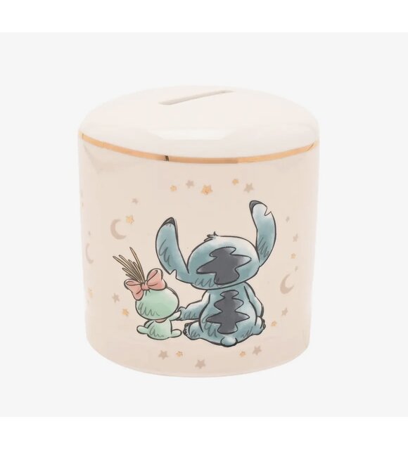 Disney Spaarpot "Stitch"