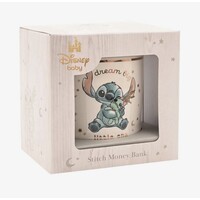 Disney Spaarpot "Stitch"