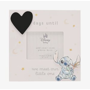 Disney Fotolijst echo "Stitch"