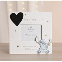 Disney Fotolijst echo "Stitch"