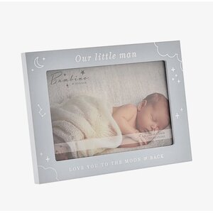 Bambino Fotolijst "Little man"