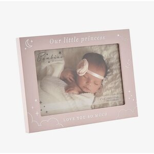 Bambino Fotolijst "Little Princess"