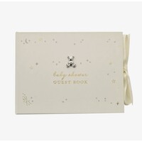 Bambino Guestbook "Babyshower"