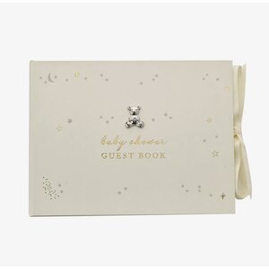 Bambino Guestbook "Babyshower"