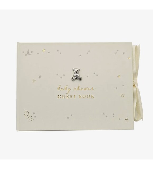 Bambino Guestbook "Babyshower"