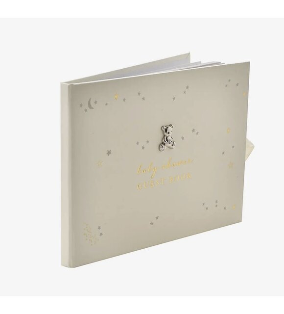 Bambino Guestbook "Babyshower"