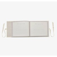 Bambino Guestbook "Babyshower"