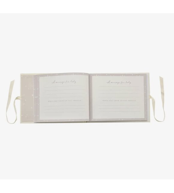 Bambino Guestbook "Babyshower"