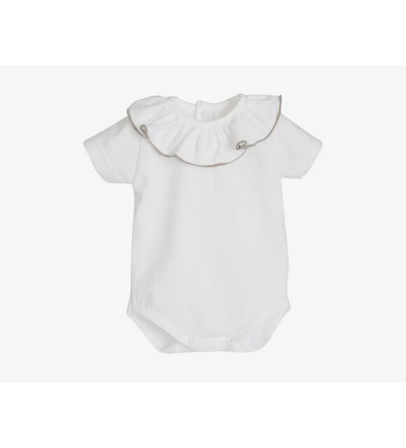 Calamaro Romper