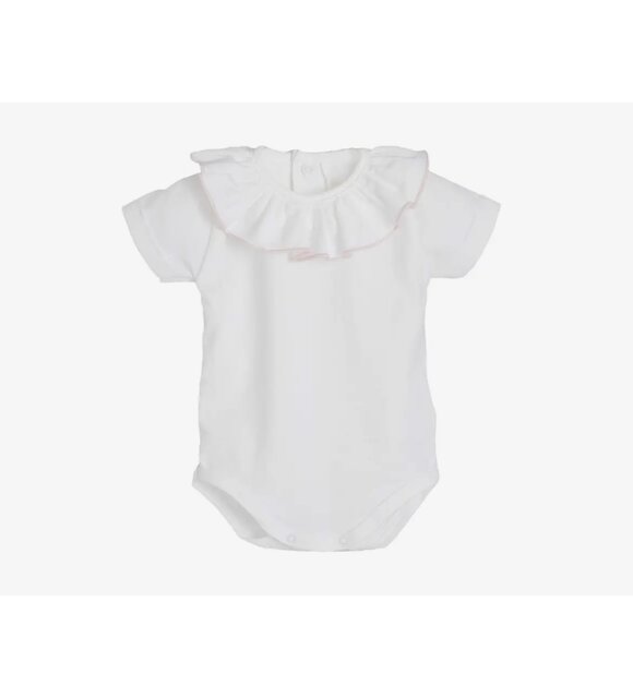 Calamaro Romper