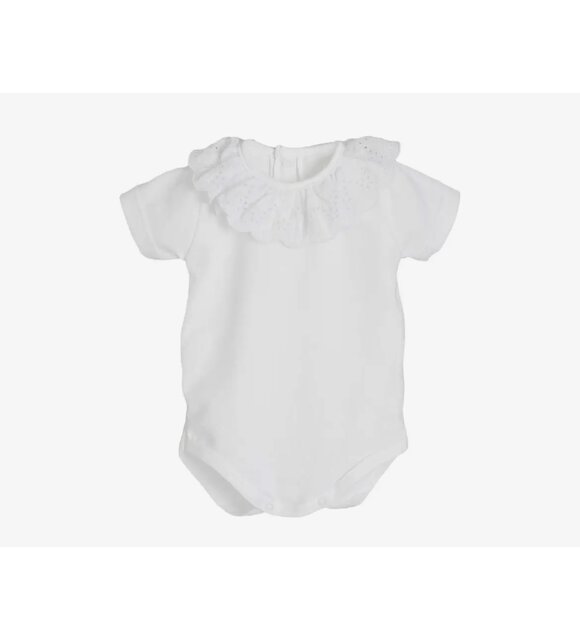 Calamaro Romper