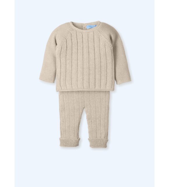 Mac Ilusion Babypakje, 2-delig