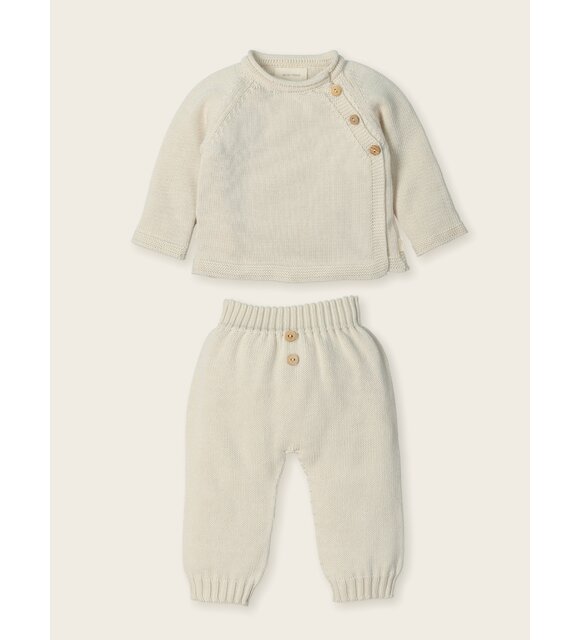 Mac Ilusion Babypakje, 2-delig