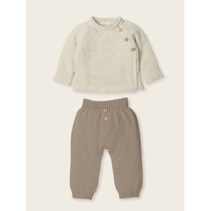 Mac Ilusion Babypakje, 2-delig