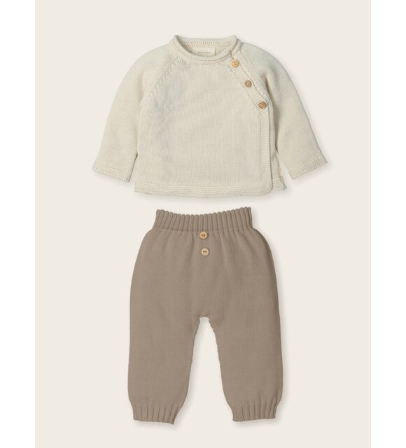 Mac Ilusion Babypakje, 2-delig
