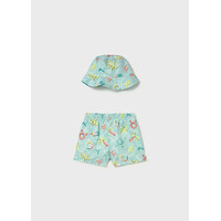 Mayoral Zwemshort met hoedje