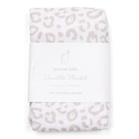 Poetree Hydrofiele doek