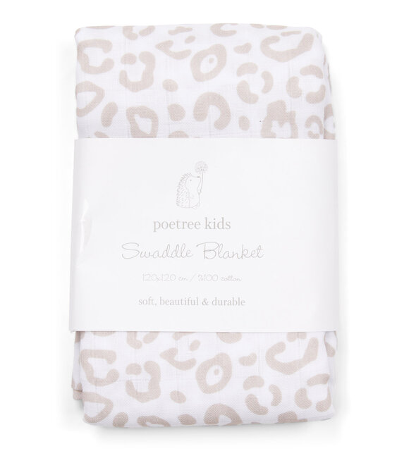 Poetree Hydrofiele doek