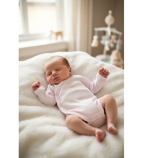 Poetree Romper