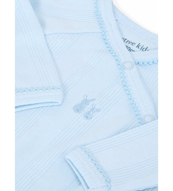 Poetree Romper