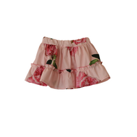 Phi Top met rok