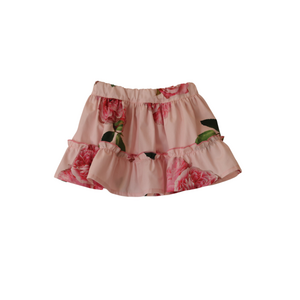 Phi Top met rok