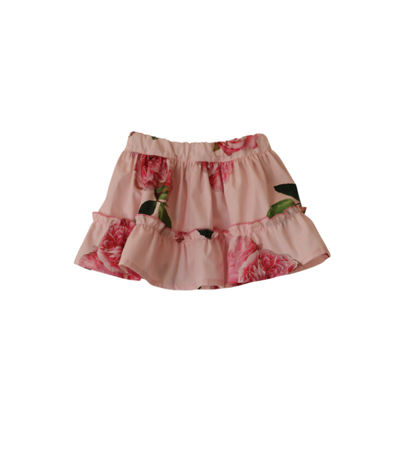 Phi Top met rok