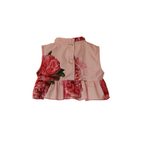 Phi Top met rok