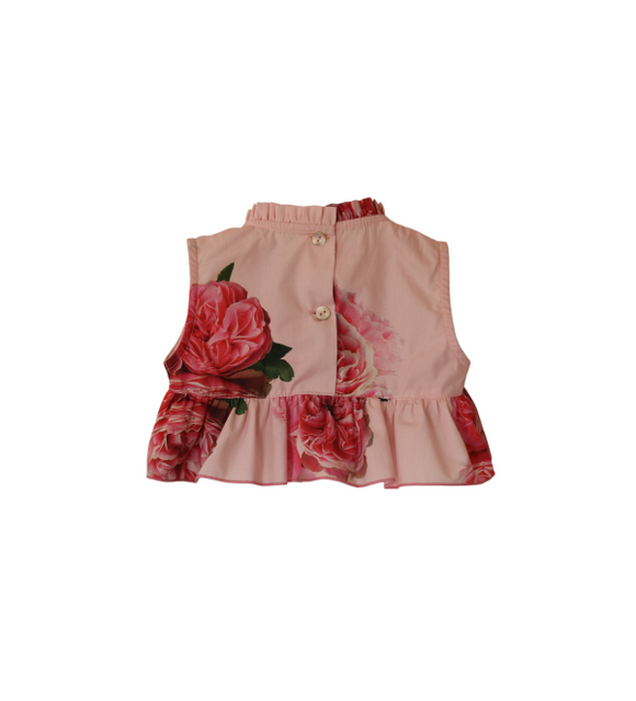 Phi Top met rok