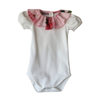 Phi Romper met bloomer